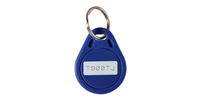 Identifiant conducteur (IOX-NFC)