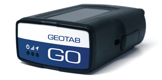 Go9 IoTab